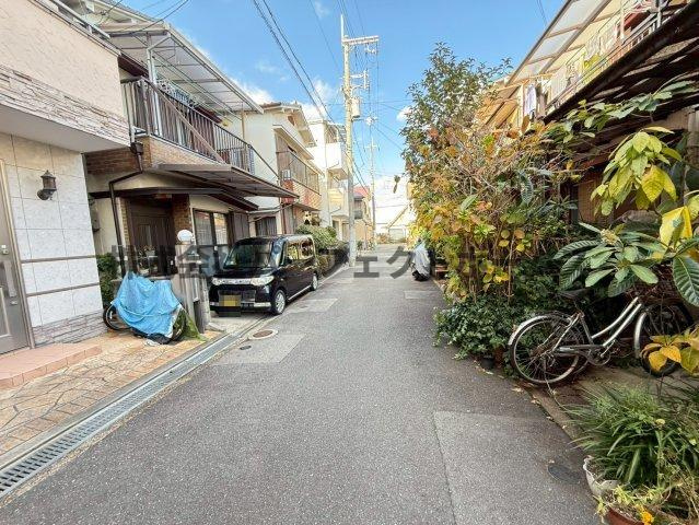 大成町戸建　賃貸の周辺