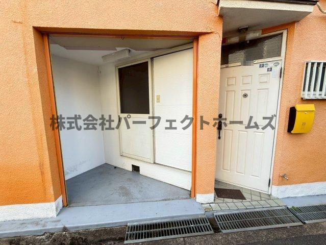 大成町戸建　賃貸のその他