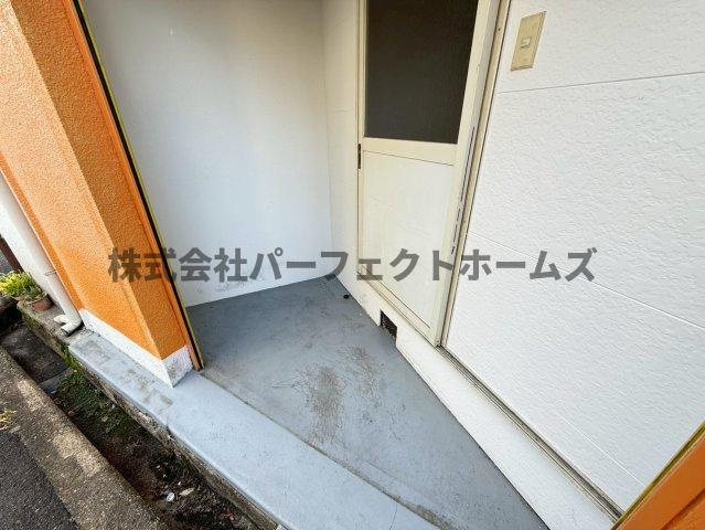 大成町戸建　賃貸のその他