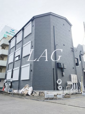 【外観】 | カインドネス西橋本 | 外観です。