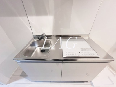 【キッチン】 | カインドネス西橋本 | キッチンです。（同一仕様）