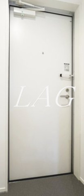 【玄関】 | カインドネス西橋本 | 玄関です。（同一仕様）