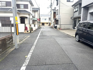 【その他】 | 紫竹西高縄町貸家