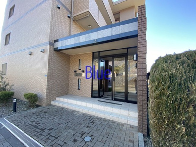 【エントランス】 | オリーブみずき