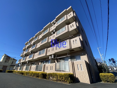 【外観】 | オリーブみずき