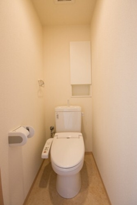 【トイレ】 | オリーブみずき