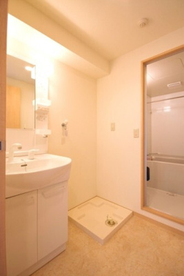 【洗面所】 | オリーブみずき