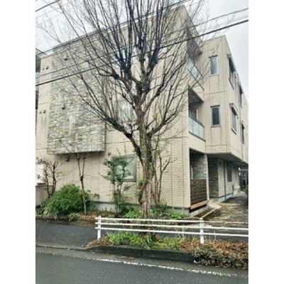 【外観】 | メゾンしずか