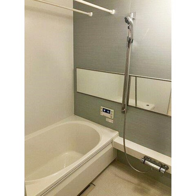 【浴室】 | メゾンしずか