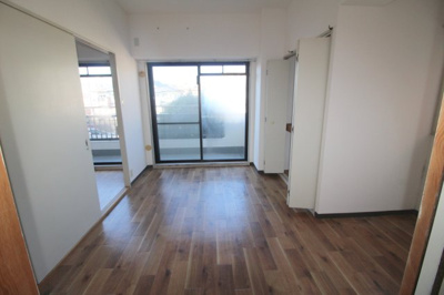 【洋室】 | メゾン宮山