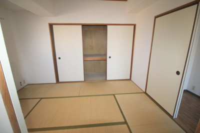 【寝室】 | メゾン宮山