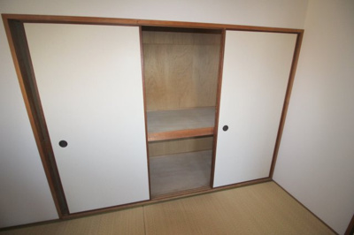 【収納】 | メゾン宮山