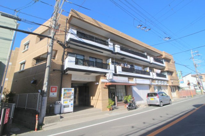 【外観】 | メゾン宮山