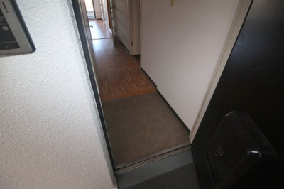 【玄関】 | メゾン宮山