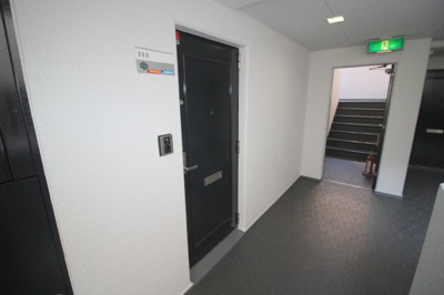 【玄関】 | メゾン宮山