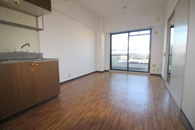 【居間・リビング】 | メゾン宮山