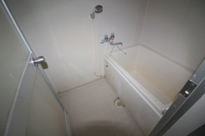 【浴室】 | メゾン宮山