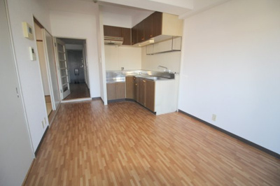 【居間・リビング】 | メゾン宮山