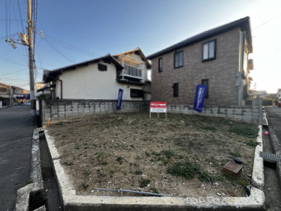 【外観】 | 春木若松町　売土地