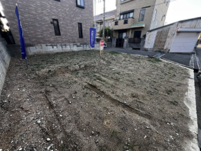【外観】 | 春木若松町　売土地