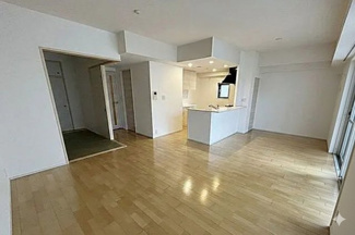 【居間・リビング】 | ガーデンゲート千葉ニュータウン中央