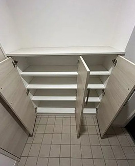 【収納】 | ガーデンゲート千葉ニュータウン中央