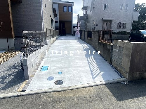 【設備】 | 【仲介手数料０円】茅ヶ崎市柳島2丁目　新築一戸建て | 茅ヶ崎市柳島2丁目　新築一戸建て