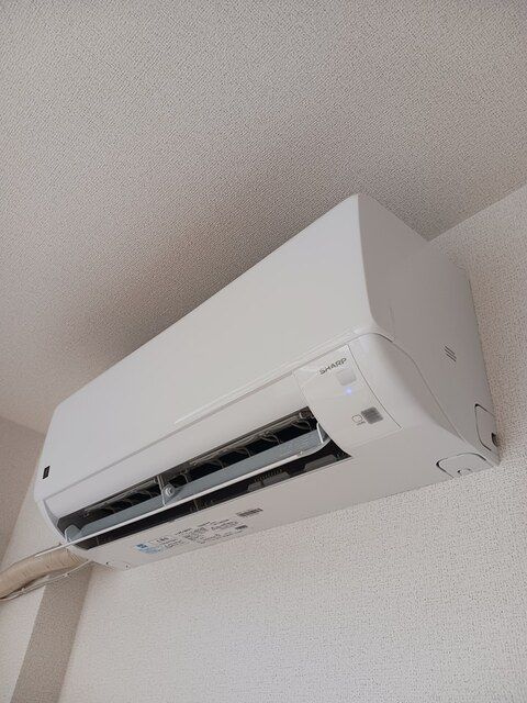 グリーンハイツⅠの設備