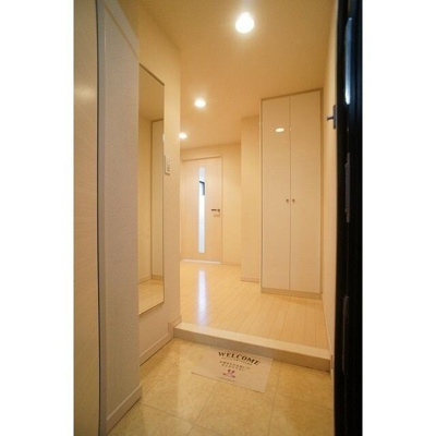 【玄関】 | カテリーナ浅草 |  