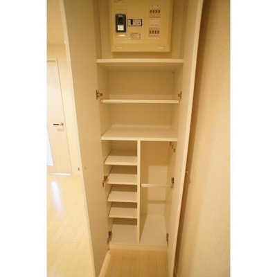 【収納】 | カテリーナ浅草 |  