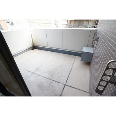 【バルコニー】 | カテリーナ浅草 |  