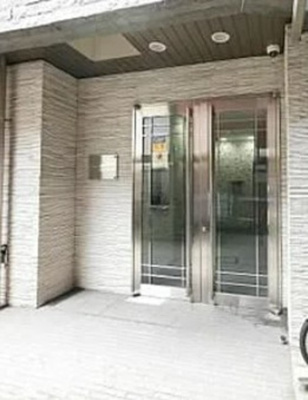 【エントランス】 | カテリーナ浅草