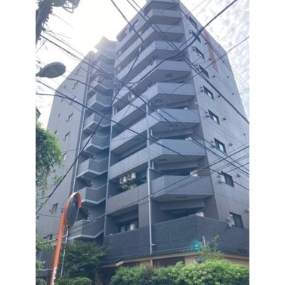 【外観】 | カテリーナ浅草 |  