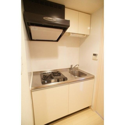 【キッチン】 | カテリーナ浅草 |  