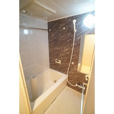 【浴室】 | カテリーナ浅草 |  