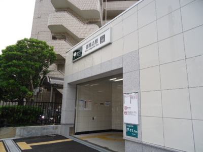 【周辺】 | 木乃池プラザ南馬込