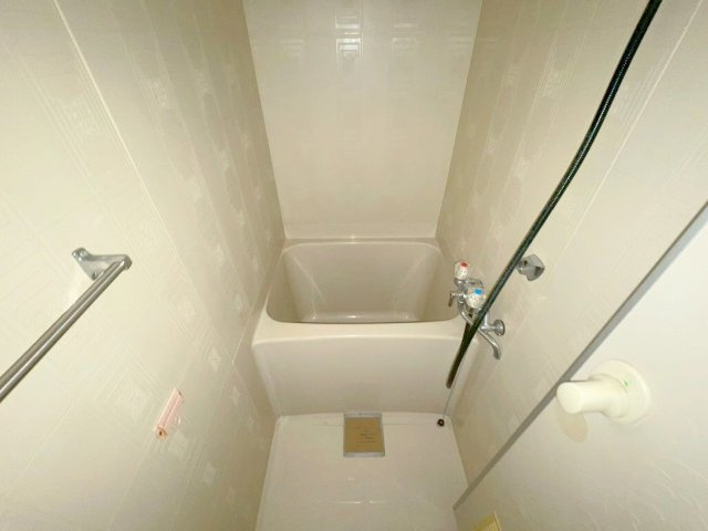 SENSE東淀川の浴室