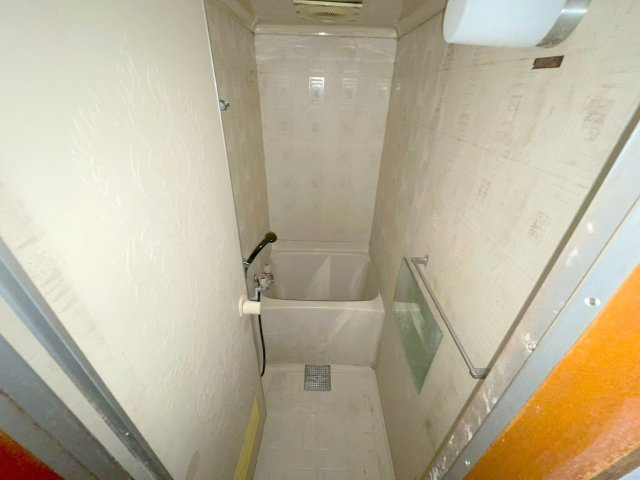 SENSE東淀川の浴室