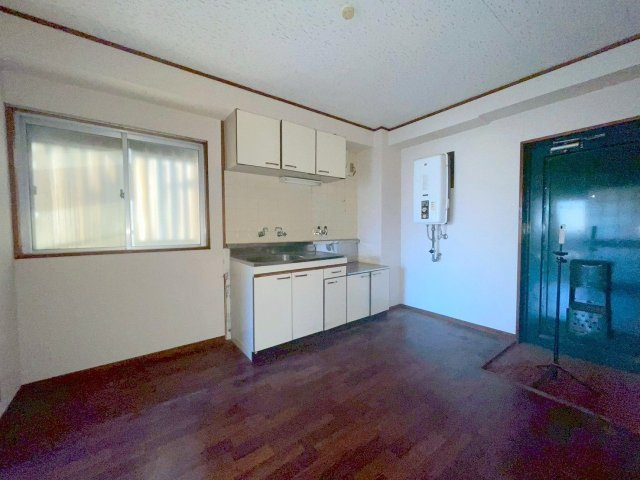 SENSE東淀川の居間・リビング