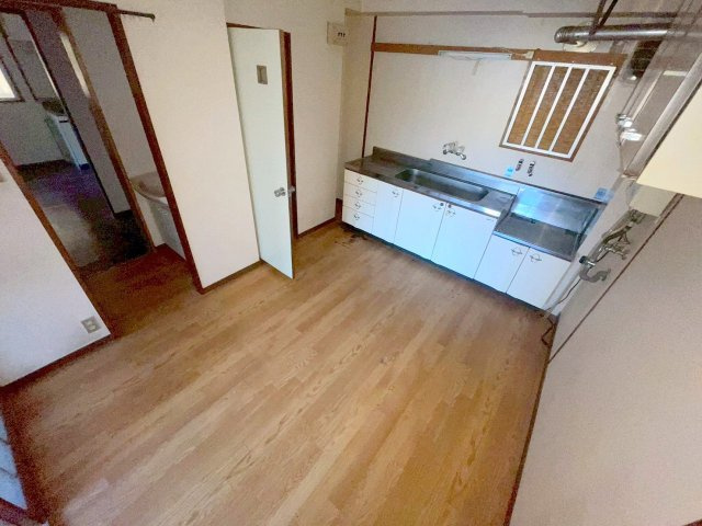 SENSE東淀川の設備