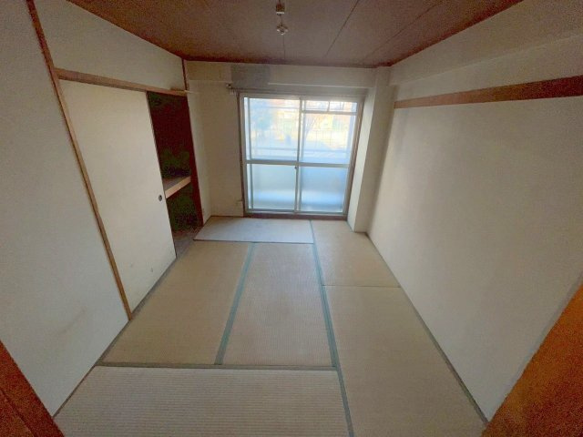 SENSE東淀川の和室