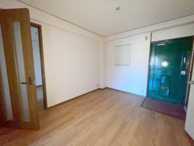 SENSE東淀川の居間・リビング