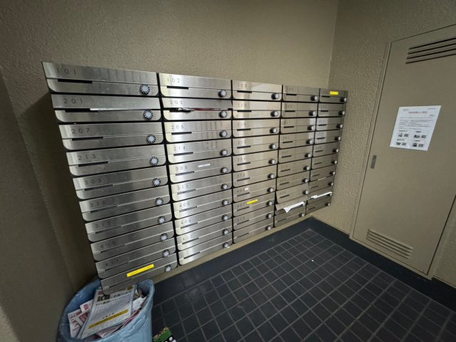 SENSE東淀川のその他共用部分