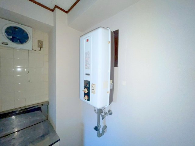 SENSE東淀川の設備