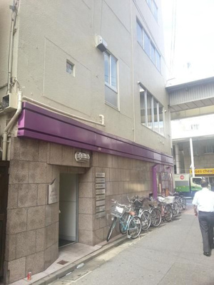 【外観】 | 杉本ビル