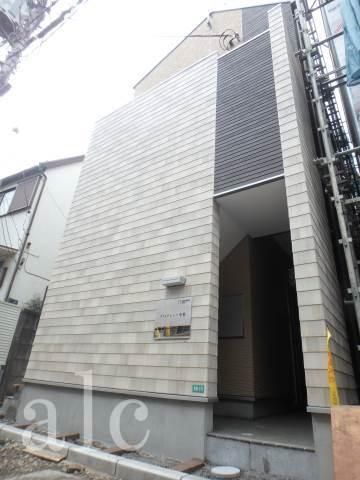 プログレッソ中野