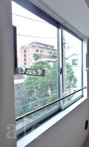 プログレッソ中野の展望