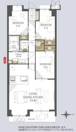 セルヴィオ４番館