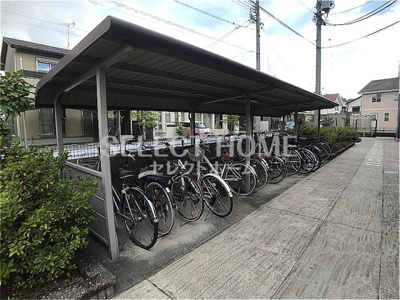 【その他共用部分】 | サンタプレイス岡崎