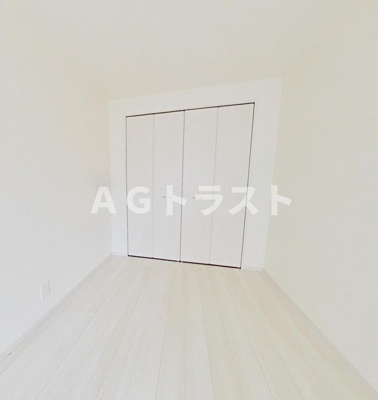 【洋室】 | リーブルファイン風渡野